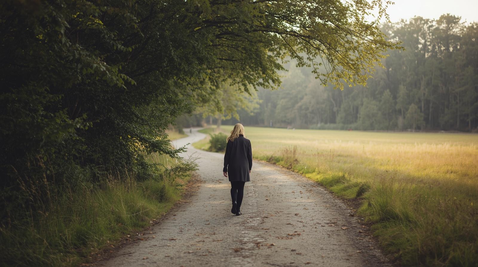 Life After Caregiving: How to Start Over When Helping Was Your Life