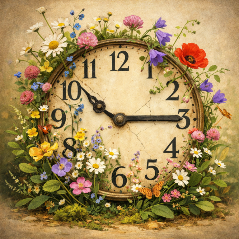 What My Brother’s Death Taught Me About Wasting Time
